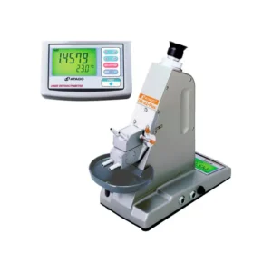 DR-A1 Plus Refraktometer