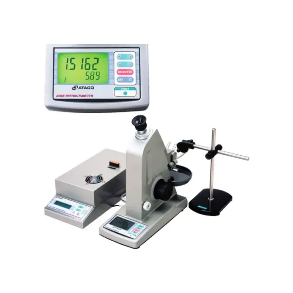 DR-M2 Refraktometer