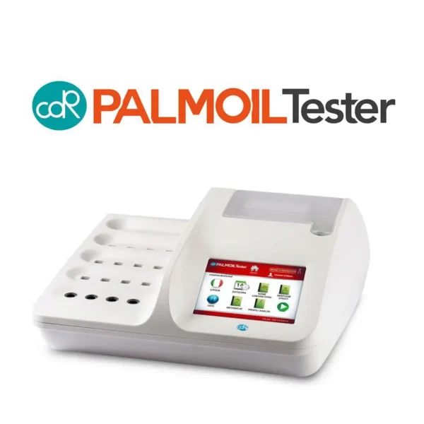 CDR PalmOilTester