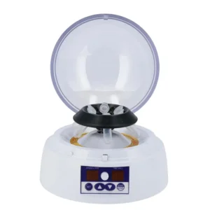 CDR Kit Mini Centrifuge