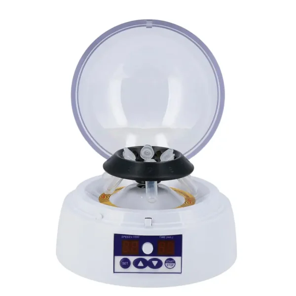 CDR Kit Mini Centrifuge