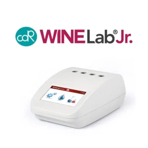 CDR WineLab Junior