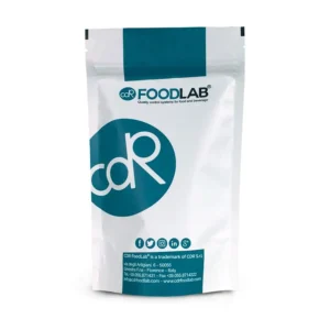 CDR Control solution kit Acidity (FFA) 0,5-1% oleic acid