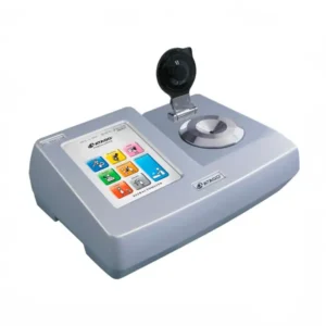 RX-5000i Plus Bench top refractometer