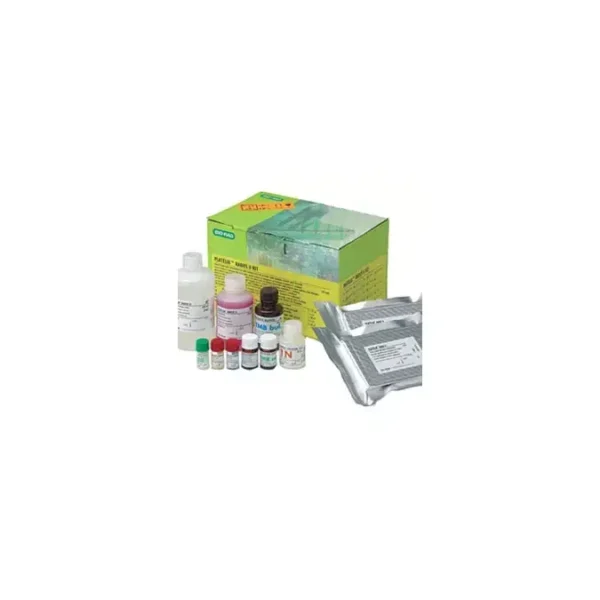 Platelia Rabies II Kit Vet. – 2 x 96 tests