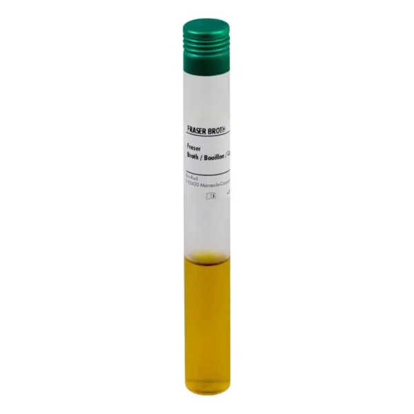 Fraser broth – 25 x 10 ml