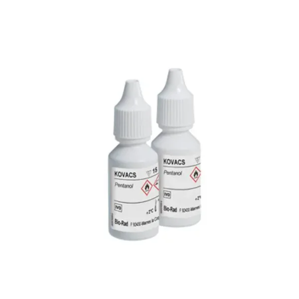 Kovacs reagent – 2 x 15 ml