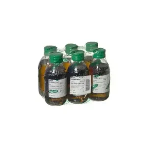 mTSB broth – inkl. novobiocin – 6 x 225 ml