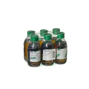 LSB – Listeria Special Broth – 6 x 225 ml