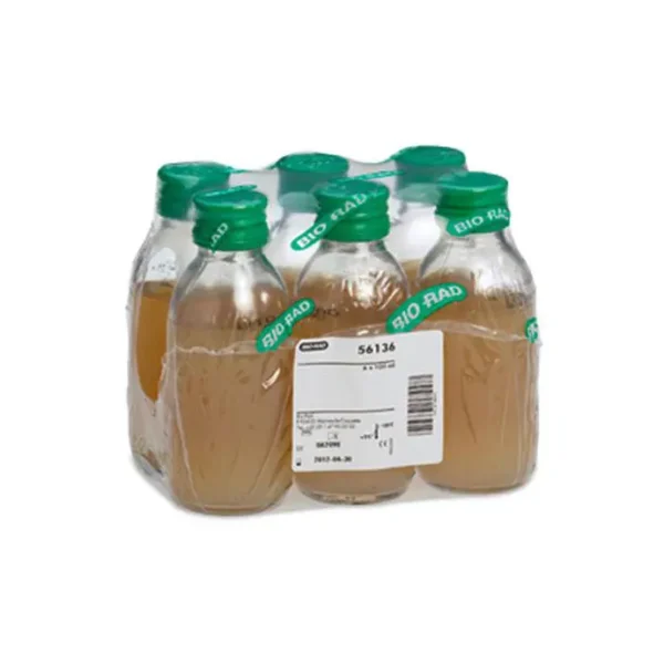 BEA Agar (Bile-Esculin-Azide) – 6 x 100 ml