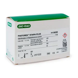 PASTOREX Staph Plus – 50 tests