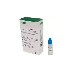 Antiserum Salmonella Omnivalent OMNI-O (A60) – 1 x 3 ml