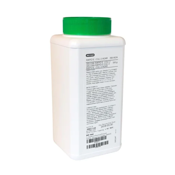 RAPID’E.coli 2 – 500 gram