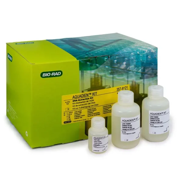 Aquadien Kit – 96 DNA-reningar