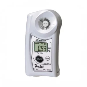 PAL-Salt Meter - Pocket 0-10g/100g