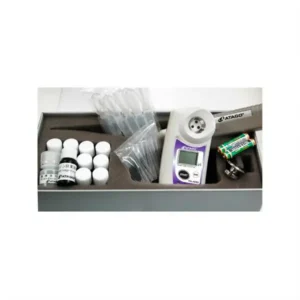 PAL-ACID Test Kit Acidity meter