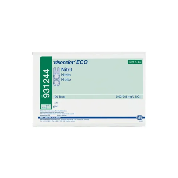 Visocolor ECO Nitrite