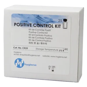 Positive Control Kit - ATP 25 stk.