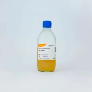 Sabouraud Dextrose LAB-AGAR, 6X200 mL