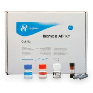 Biomass Kit for SystemSURE & EnSURE