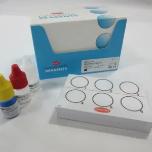 Salmonella Latex kit – 100 test