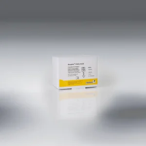 Enzytec Citric Acid - 24 test