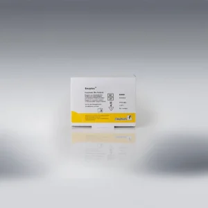 Enzytec L-Ascorbic Acid - 3 x 8