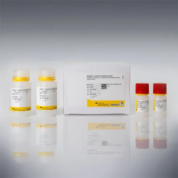 Enzytec Liquid L-Glutamic acid