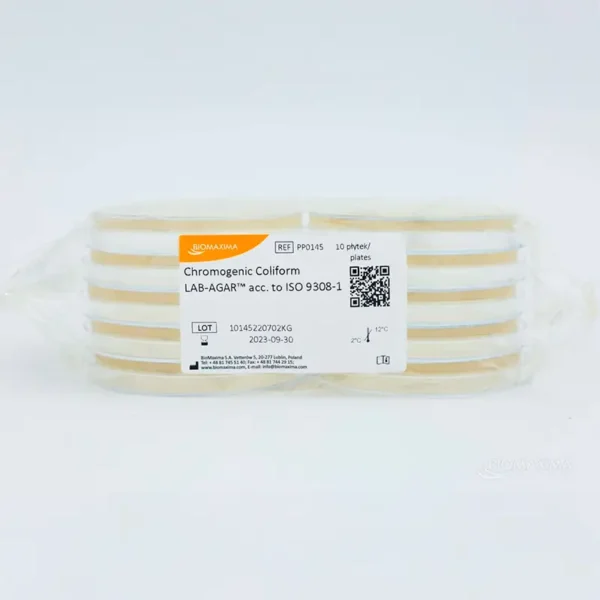 CCA Agar (90mm)