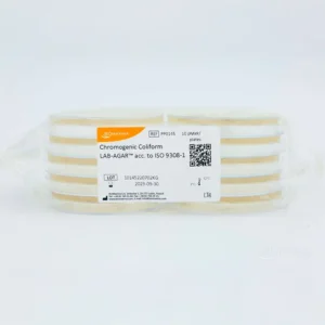 CCA Agar 20x90mm