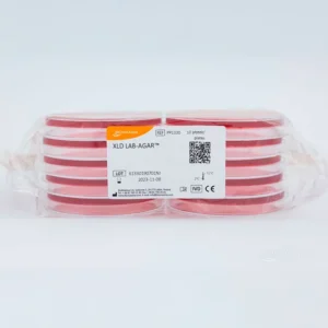 XLD LAB-AGAR™ 20 plates