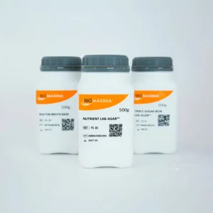 Fastidious Anaerobe LAB-AGAR, 500g