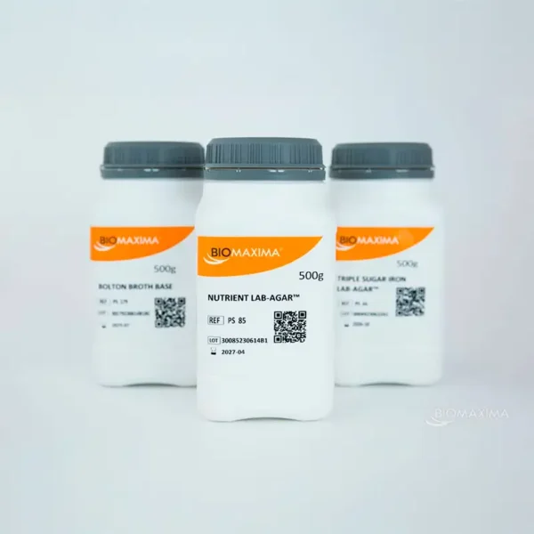 Fastidious Anaerobe LAB-AGAR, 500g