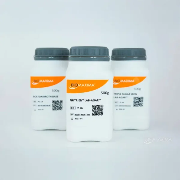 CCA dehydrerad - 500g