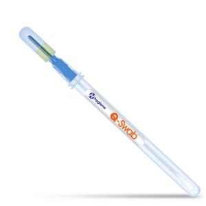 Q-Swab - Buffered Peptone Water - 250 stk.