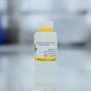 RIDA® Extraction Solution (colorless) 105 ml