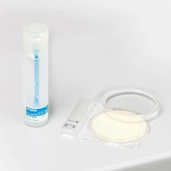 Promedia ST-25 10 ml. (Swab Test) 10 st