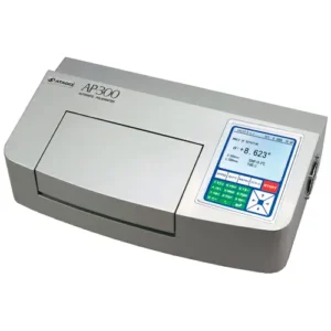 ACCUREADER M-965+