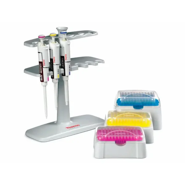 Finnpipette F1-kit, med 3 pipetter