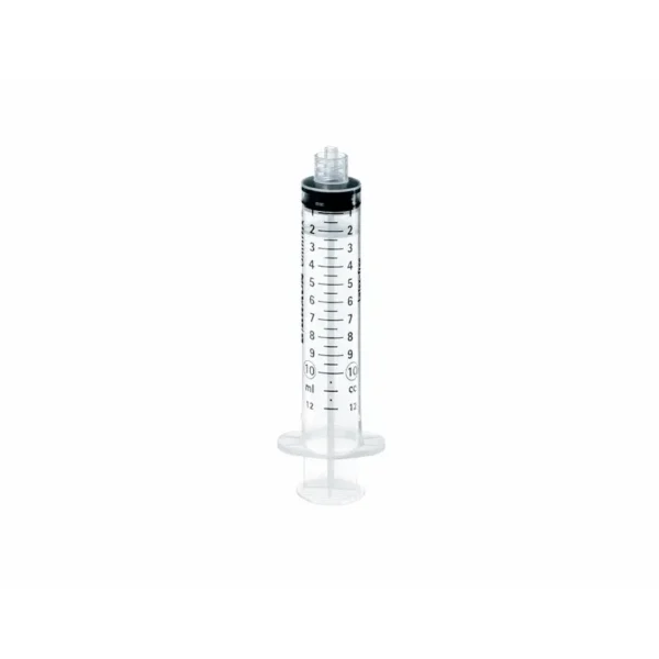 Omnifix-spruta 5ml med luerlock. Steril EO. 100 st.