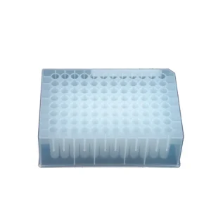 Microplate Deepwell – 50 pcs.