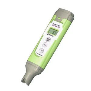 pH meter