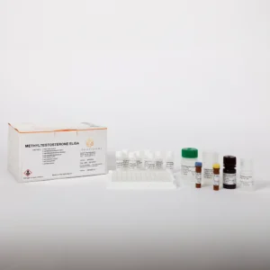 EuroProxima Methyltestosterone, 96 tests