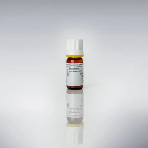 EuroProxima Methyltestosterone Spiking Solution 10ng/mL