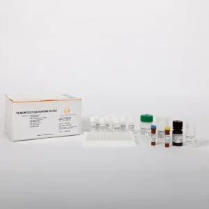 EuroProxima Nortestosterone, 96 tests