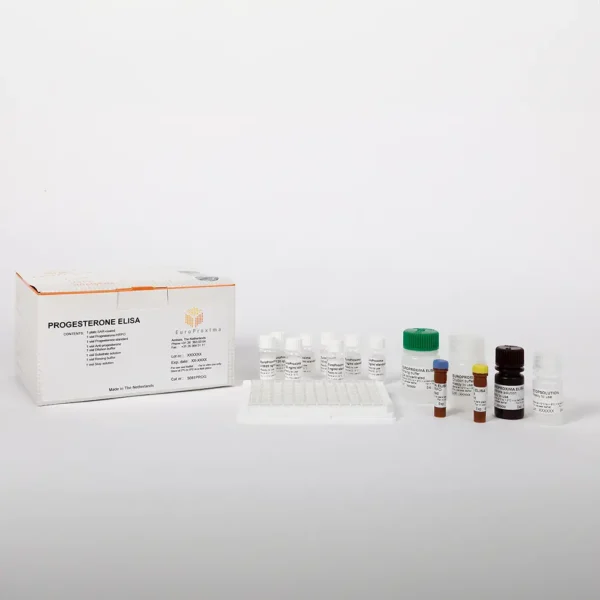 EuroProxima Progesterone, 96 tests