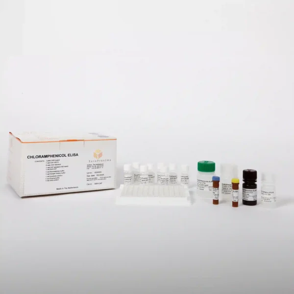 Chloramphenicol ELISA