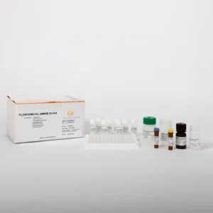 EuroProxima Florfenicol-amine, 96 tests