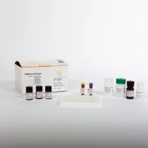 EuroProxima Penicillin 96 tests