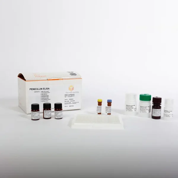 EuroProxima Penicillin 96 tests